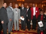 2009 Eastern Province Council (Foundation Luncheon Inspirational Breakfast)